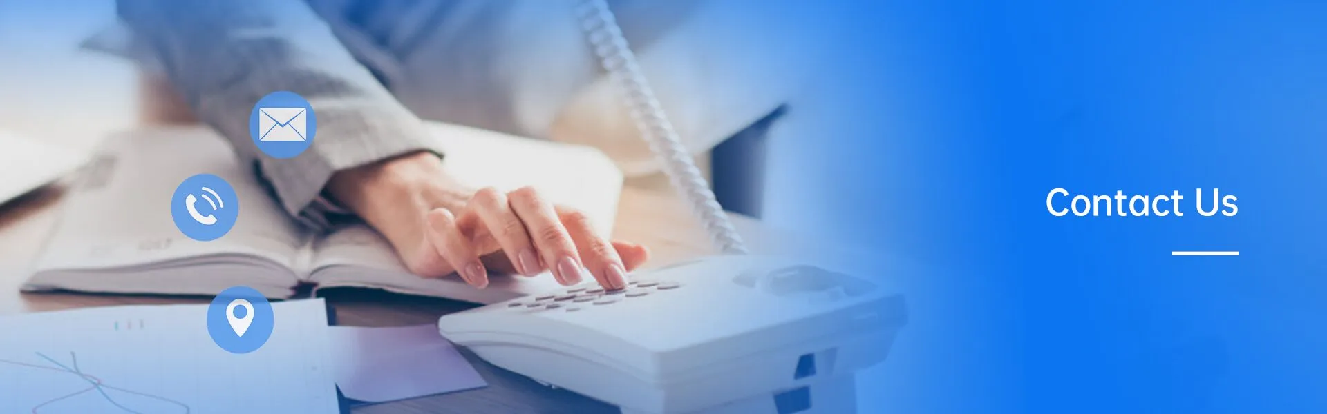 Контактирајте нас