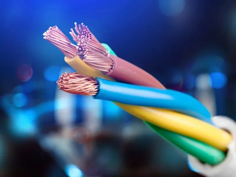 Које су неке уобичајене спецификације електричних жица?