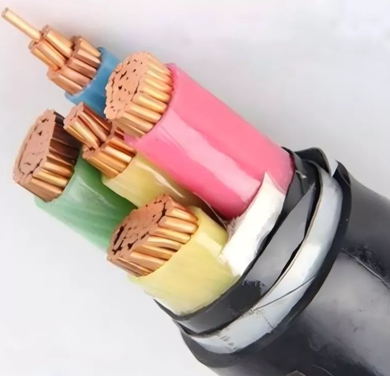 Који фактори утичу на тренутну носивост нисконапонских далековода?