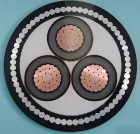 Који су захтеви за перформансе за изолационе материјале средњенапонских енергетских каблова?