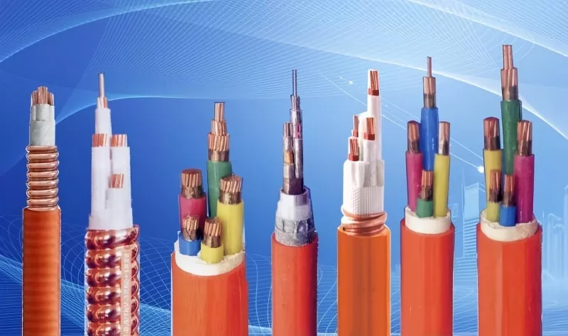 У којим сценаријима су погодни флексибилни ватроотпорни каблови са минералном изолацијом?