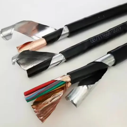 450/750В екран за контролу кабла