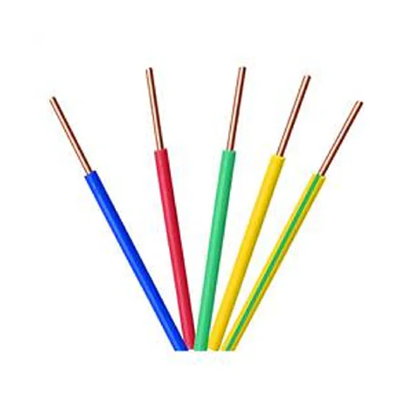 PVC Insulated Wires