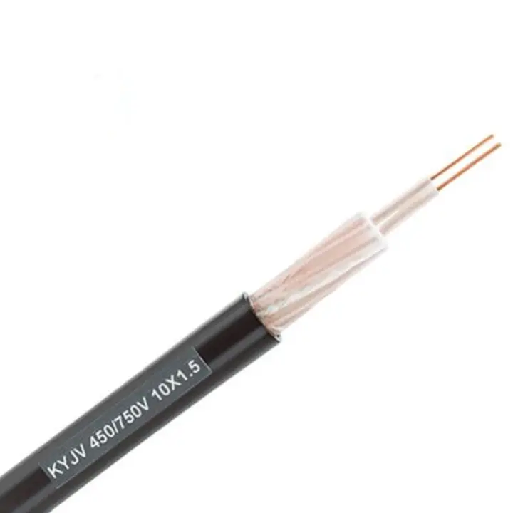 КИЈВ Контролни кабл 450/750В